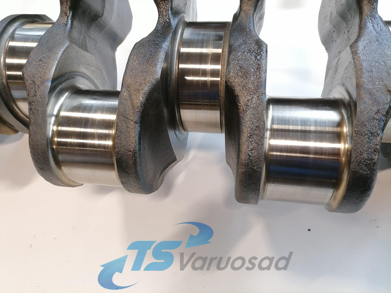 Scania Crankshaft 2176830 - Zalomený hřídel pro Nákladní auto: obrázek 3 Scania Crankshaft 2176830 - Zalomený hřídel pro Nákladní auto: obrázek 3