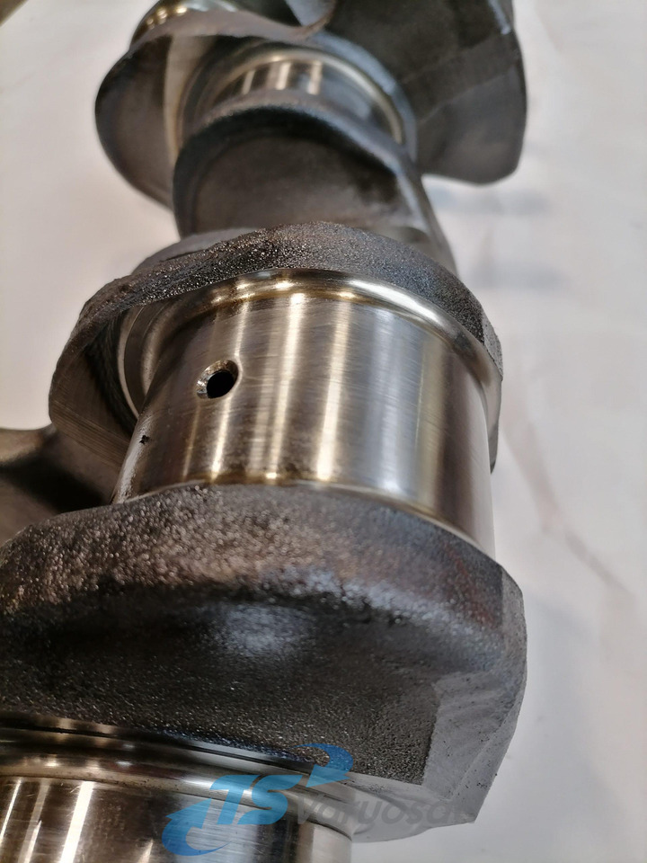 Scania Crankshaft 2176830 - Zalomený hřídel pro Nákladní auto: obrázek 4 Scania Crankshaft 2176830 - Zalomený hřídel pro Nákladní auto: obrázek 4