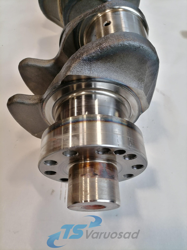 Scania Crankshaft 2176830 - Zalomený hřídel pro Nákladní auto: obrázek 2 Scania Crankshaft 2176830 - Zalomený hřídel pro Nákladní auto: obrázek 2