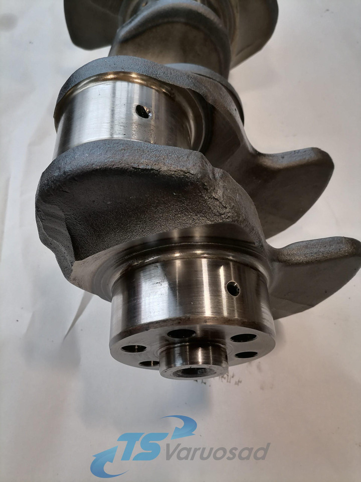 Scania Crankshaft 2176830 - Zalomený hřídel pro Nákladní auto: obrázek 5 Scania Crankshaft 2176830 - Zalomený hřídel pro Nákladní auto: obrázek 5