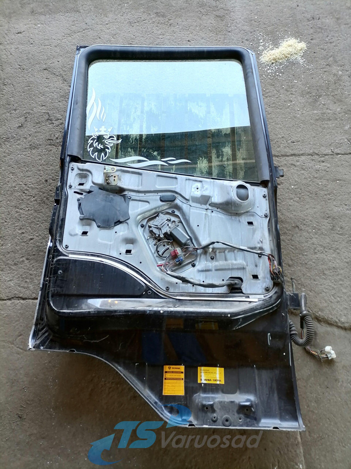 Scania Door 1476534 - Dveře a díly pro Nákladní auto: obrázek 2 Scania Door 1476534 - Dveře a díly pro Nákladní auto: obrázek 2