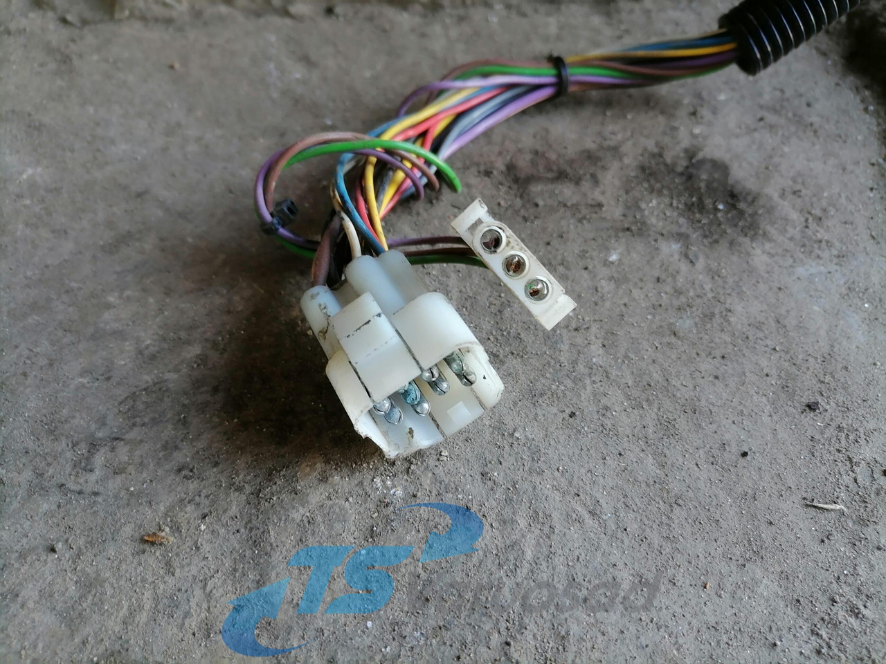 Scania Door 1476534 - Dveře a díly pro Nákladní auto: obrázek 4 Scania Door 1476534 - Dveře a díly pro Nákladní auto: obrázek 4