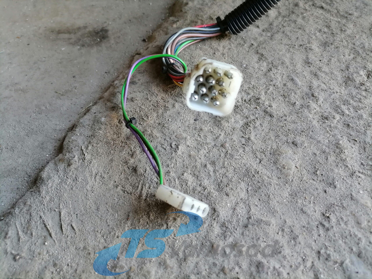 Scania Door 1476535 - Dveře a díly pro Nákladní auto: obrázek 4 Scania Door 1476535 - Dveře a díly pro Nákladní auto: obrázek 4