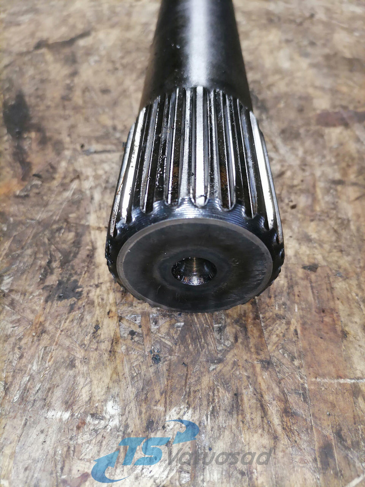 Scania Drive shaft 1315681 - Poloosa pro Nákladní auto: obrázek 3 Scania Drive shaft 1315681 - Poloosa pro Nákladní auto: obrázek 3
