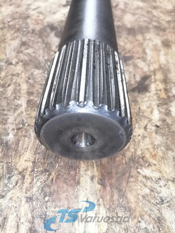Scania Drive shaft 1315681 - Poloosa pro Nákladní auto: obrázek 5 Scania Drive shaft 1315681 - Poloosa pro Nákladní auto: obrázek 5