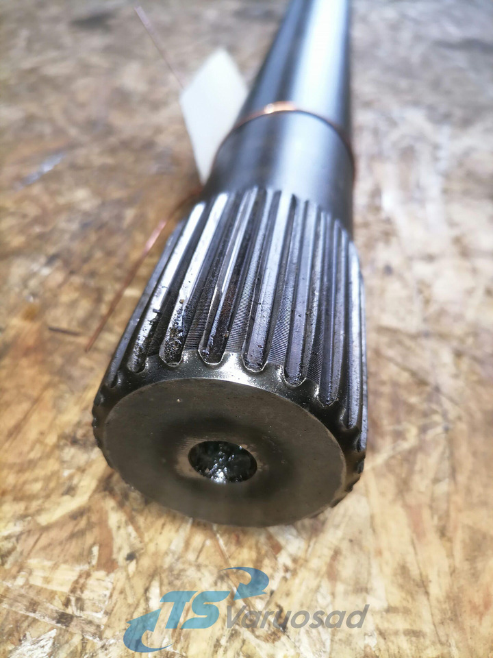 Scania Drive shaft 1315681 - Poloosa pro Nákladní auto: obrázek 4 Scania Drive shaft 1315681 - Poloosa pro Nákladní auto: obrázek 4