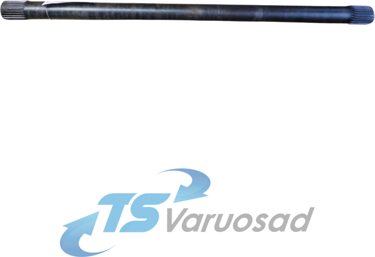 Scania Drive shaft 1315681 - Poloosa pro Nákladní auto: obrázek 1 Scania Drive shaft 1315681 - Poloosa pro Nákladní auto: obrázek 1