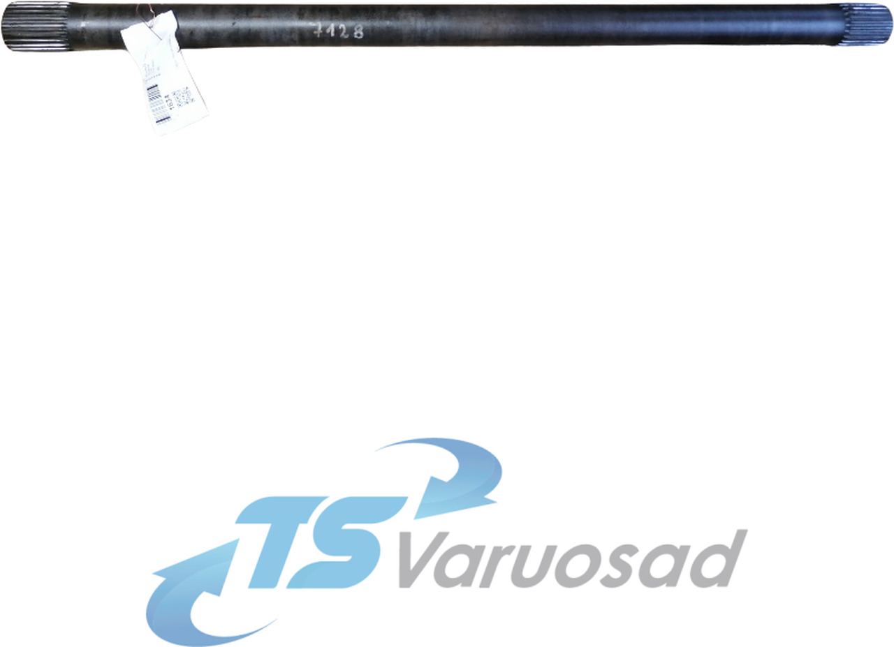 Scania Drive shaft 1315681 - Poloosa pro Nákladní auto: obrázek 1 Scania Drive shaft 1315681 - Poloosa pro Nákladní auto: obrázek 1