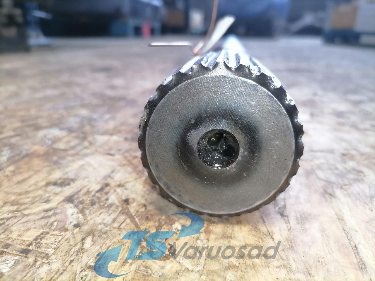 Scania Drive shaft 1315681 - Poloosa pro Nákladní auto: obrázek 5 Scania Drive shaft 1315681 - Poloosa pro Nákladní auto: obrázek 5