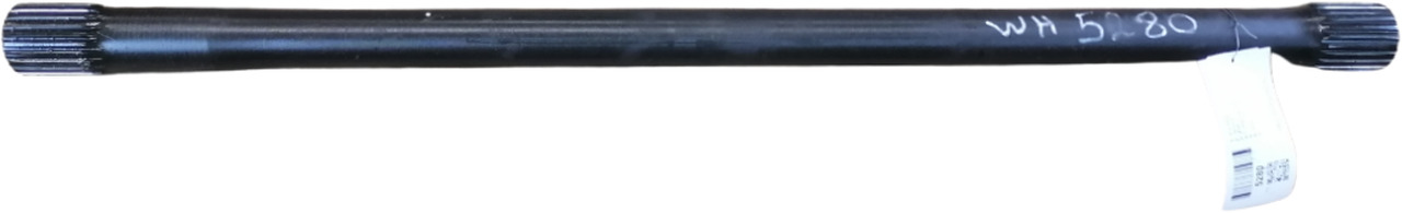 Scania Drive shaft 1368178 - Poloosa pro Nákladní auto: obrázek 1 Scania Drive shaft 1368178 - Poloosa pro Nákladní auto: obrázek 1