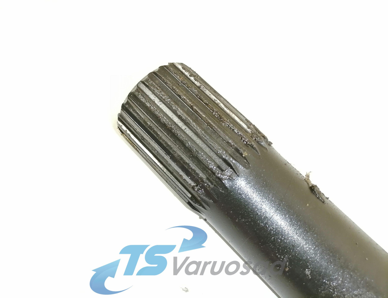 Scania Drive shaft 1371672 - Poloosa pro Nákladní auto: obrázek 2 Scania Drive shaft 1371672 - Poloosa pro Nákladní auto: obrázek 2