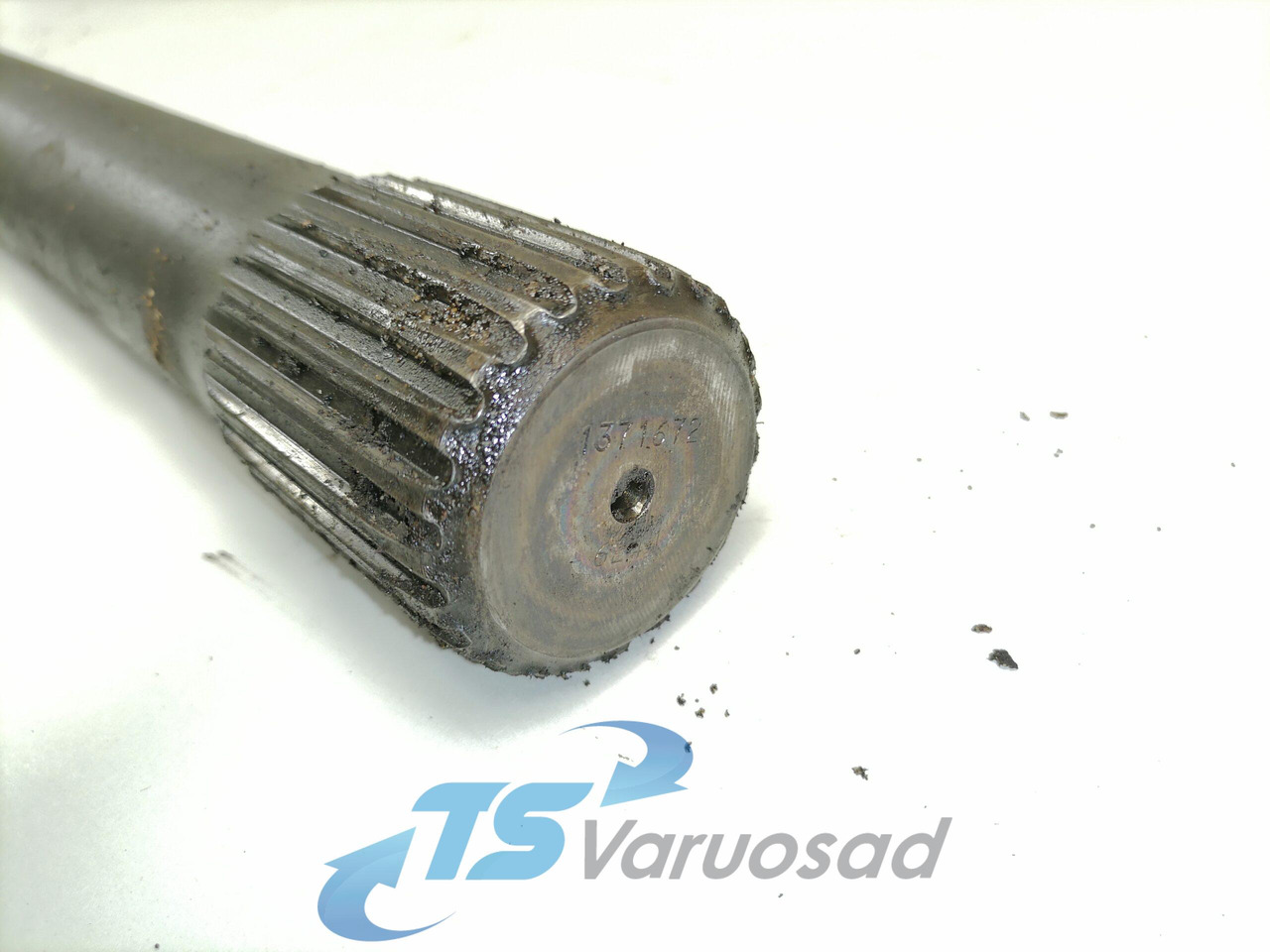 Scania Drive shaft 1371672 - Poloosa pro Nákladní auto: obrázek 3 Scania Drive shaft 1371672 - Poloosa pro Nákladní auto: obrázek 3