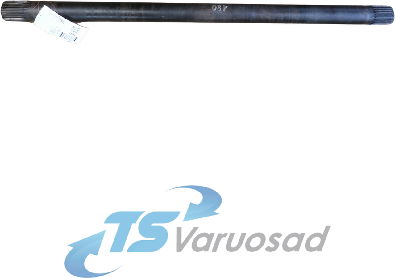 Scania Drive shaft 1761195 - Poloosa pro Nákladní auto: obrázek 1 Scania Drive shaft 1761195 - Poloosa pro Nákladní auto: obrázek 1