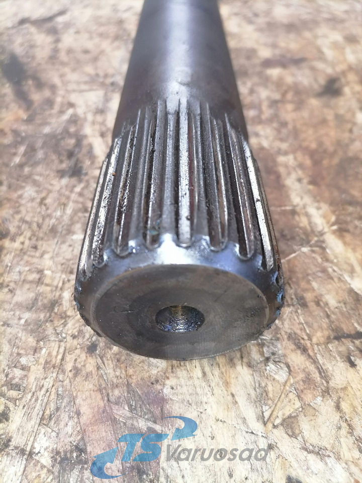 Scania Drive shaft 1761195 - Poloosa pro Nákladní auto: obrázek 5 Scania Drive shaft 1761195 - Poloosa pro Nákladní auto: obrázek 5