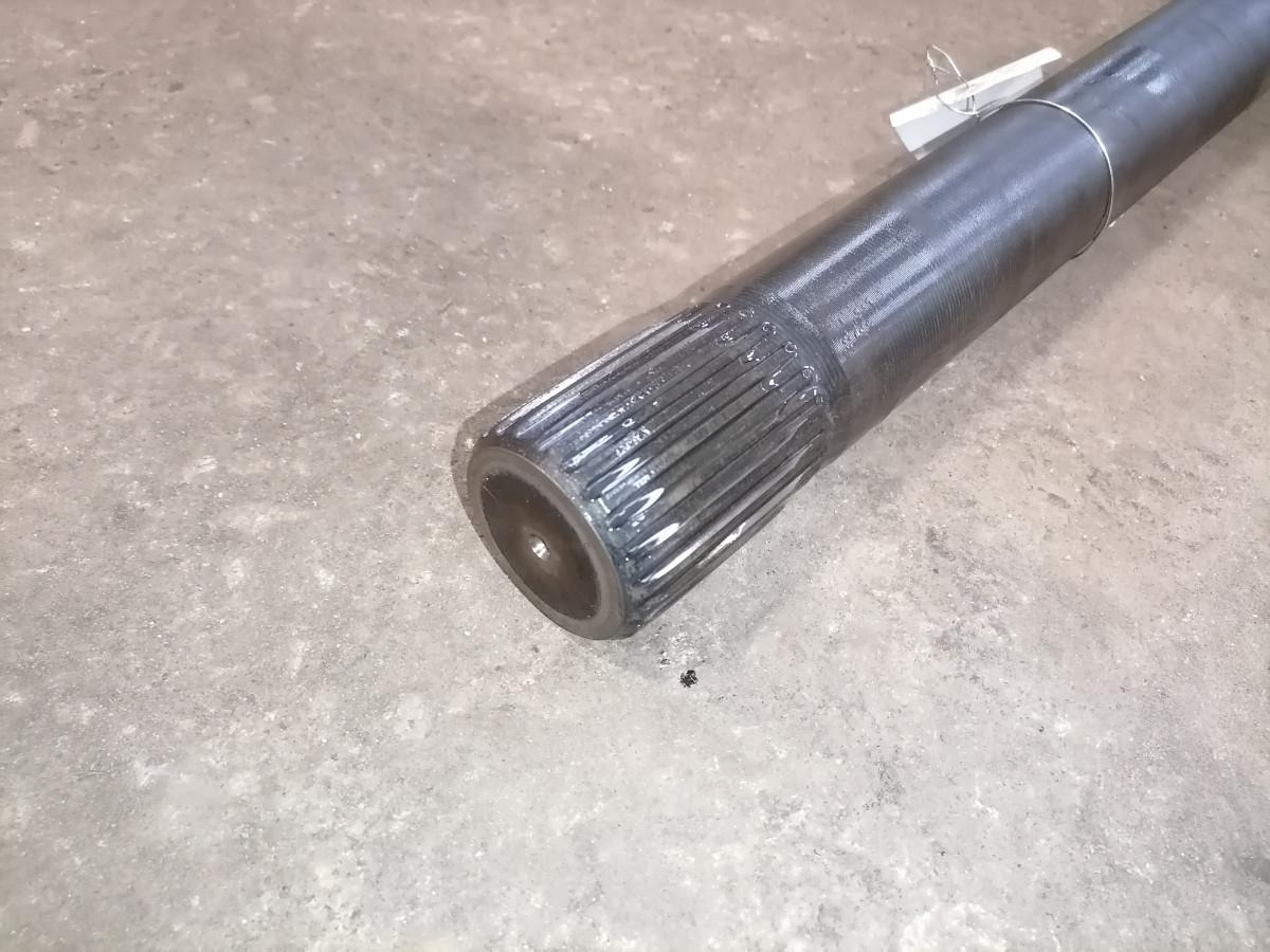 Scania Drive shaft 2276757 - Poloosa pro Nákladní auto: obrázek 3 Scania Drive shaft 2276757 - Poloosa pro Nákladní auto: obrázek 3