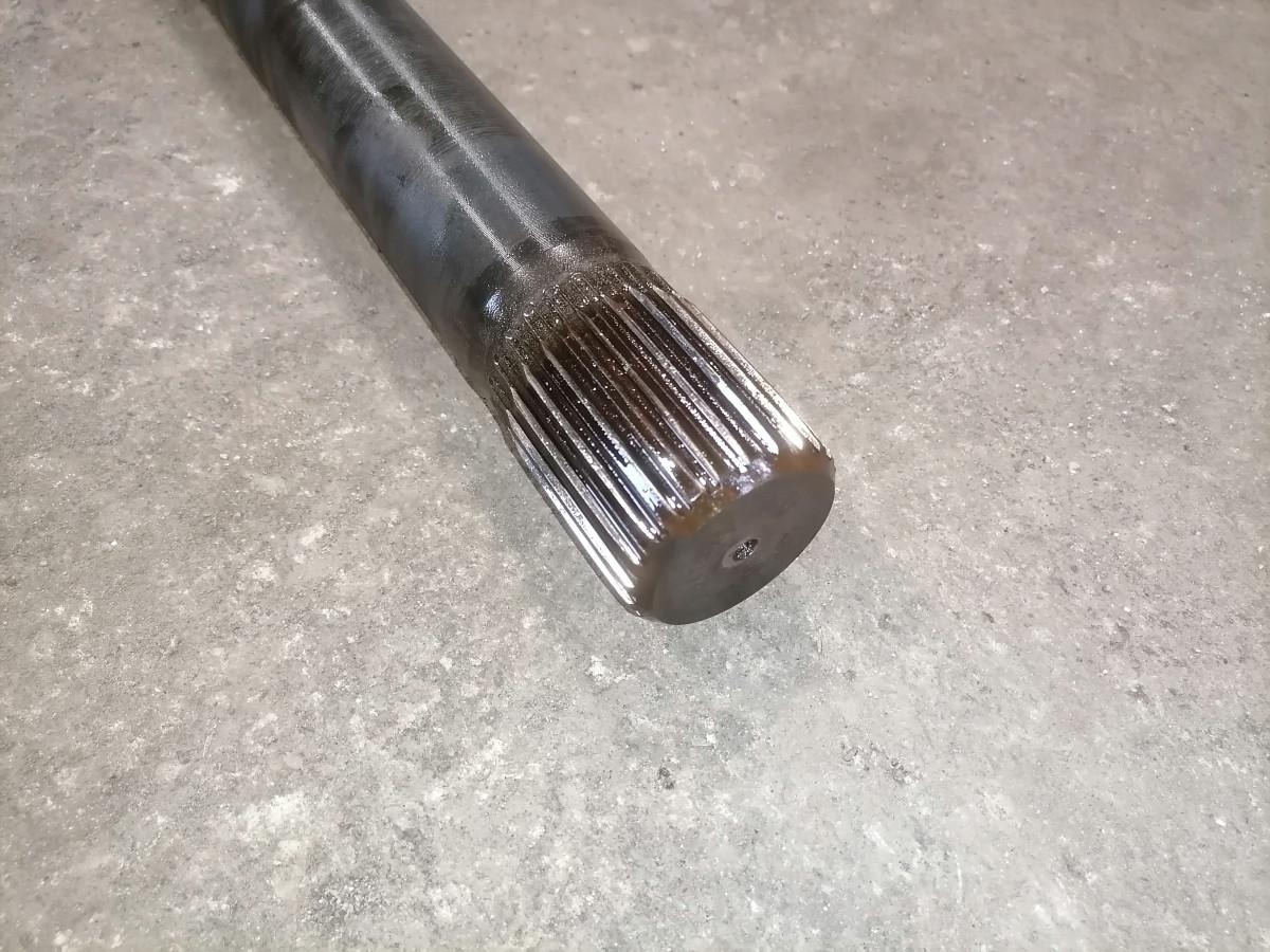 Scania Drive shaft 2276757 - Poloosa pro Nákladní auto: obrázek 4 Scania Drive shaft 2276757 - Poloosa pro Nákladní auto: obrázek 4