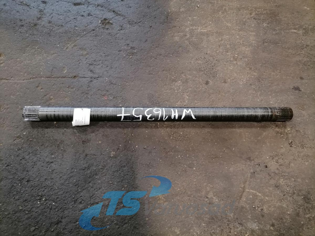 Scania Drive shaft 2276757 - Poloosa pro Nákladní auto: obrázek 2 Scania Drive shaft 2276757 - Poloosa pro Nákladní auto: obrázek 2