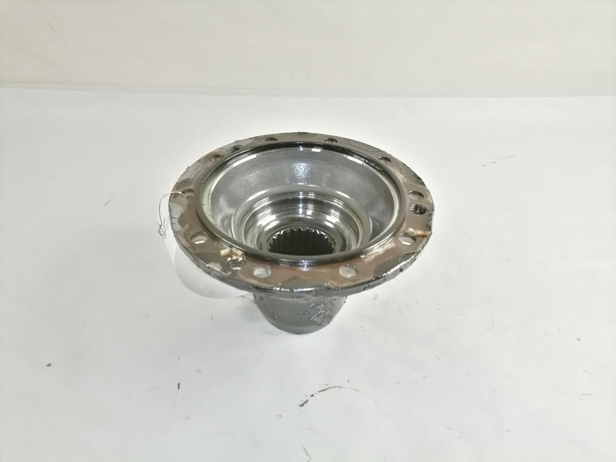 Scania Drive shaft cover 2437692 - Poloosa pro Nákladní auto: obrázek 4 Scania Drive shaft cover 2437692 - Poloosa pro Nákladní auto: obrázek 4