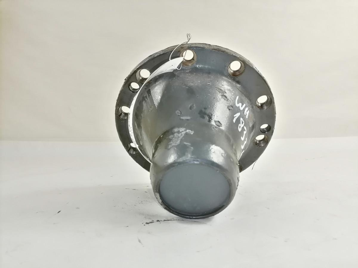 Scania Drive shaft cover 2437692 - Poloosa pro Nákladní auto: obrázek 4 Scania Drive shaft cover 2437692 - Poloosa pro Nákladní auto: obrázek 4