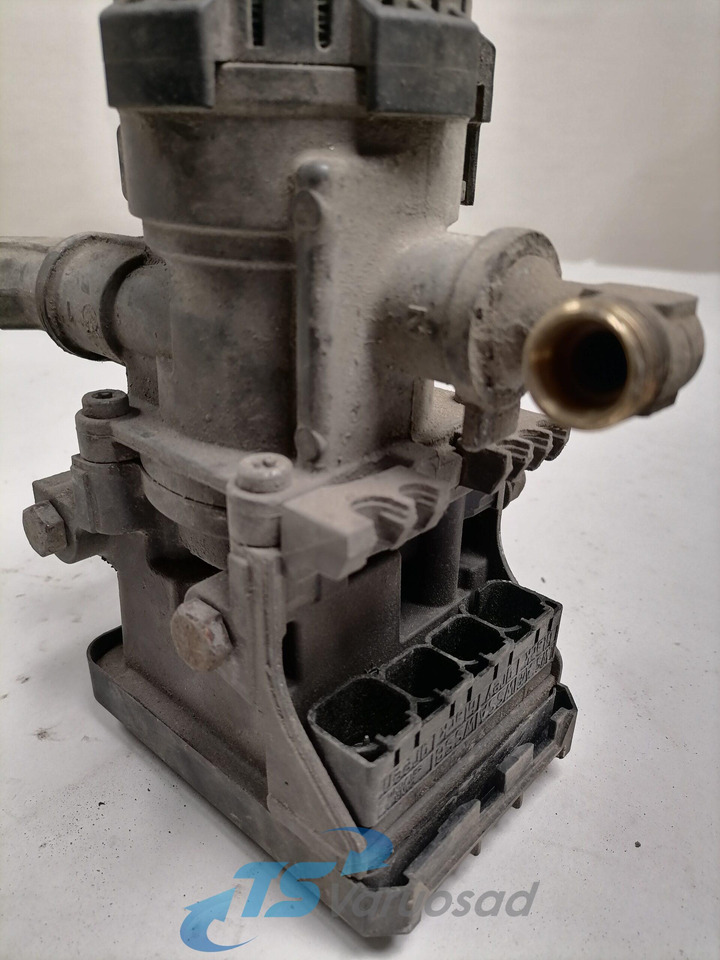 Scania EBS brake valve 1754939 - Brzdový ventil pro Nákladní auto: obrázek 3 Scania EBS brake valve 1754939 - Brzdový ventil pro Nákladní auto: obrázek 3