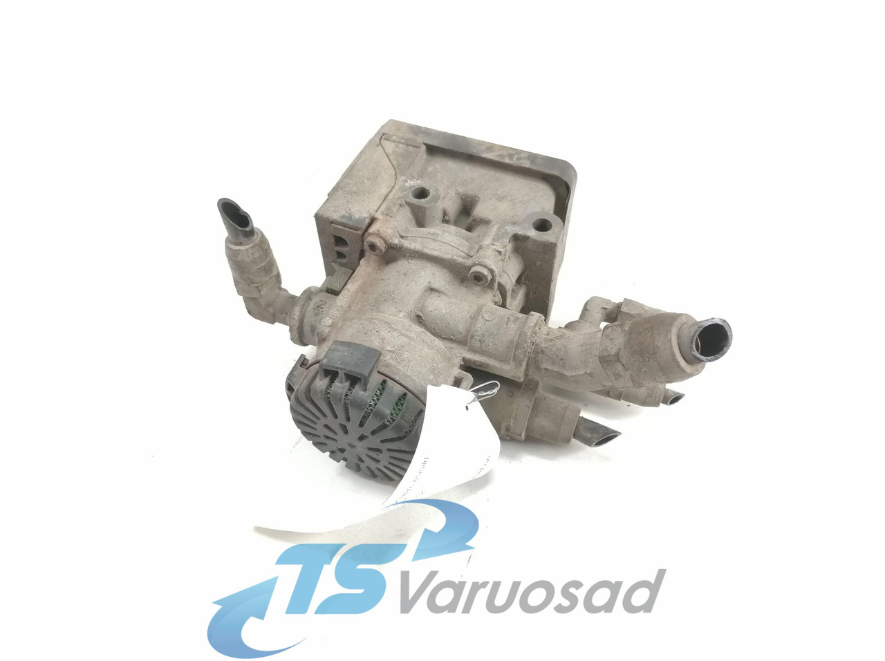 Scania EBS brake valve 1857012 - Brzdový ventil pro Nákladní auto: obrázek 1 Scania EBS brake valve 1857012 - Brzdový ventil pro Nákladní auto: obrázek 1