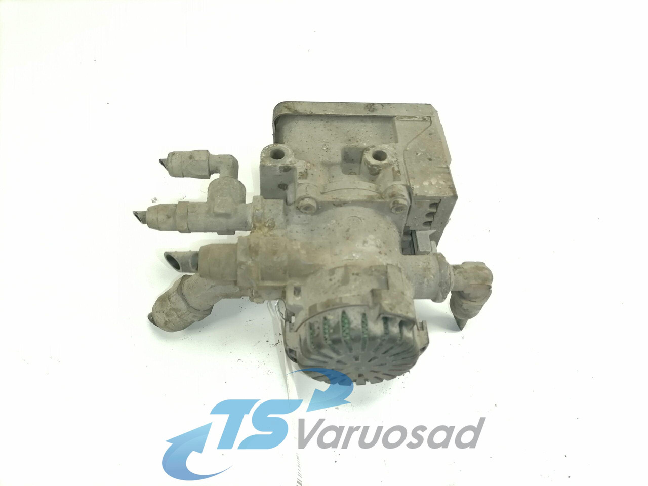 Scania EBS brake valve 1857012 - Brzdový ventil pro Nákladní auto: obrázek 2 Scania EBS brake valve 1857012 - Brzdový ventil pro Nákladní auto: obrázek 2