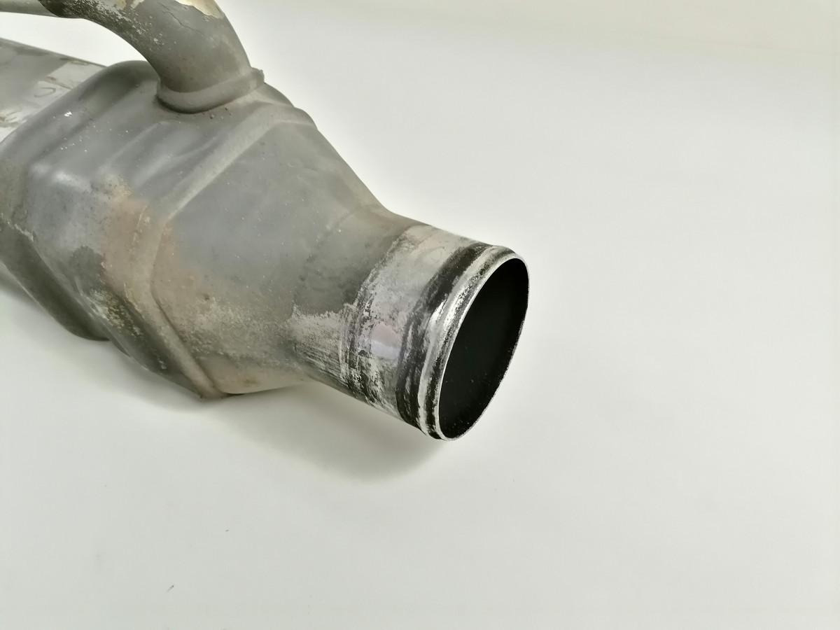 Scania EGR cooler 1866224 - Chladič EGR pro Nákladní auto: obrázek 4 Scania EGR cooler 1866224 - Chladič EGR pro Nákladní auto: obrázek 4