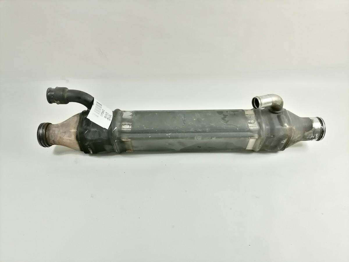 Scania EGR cooler 1866224 - Chladič EGR pro Nákladní auto: obrázek 2 Scania EGR cooler 1866224 - Chladič EGR pro Nákladní auto: obrázek 2