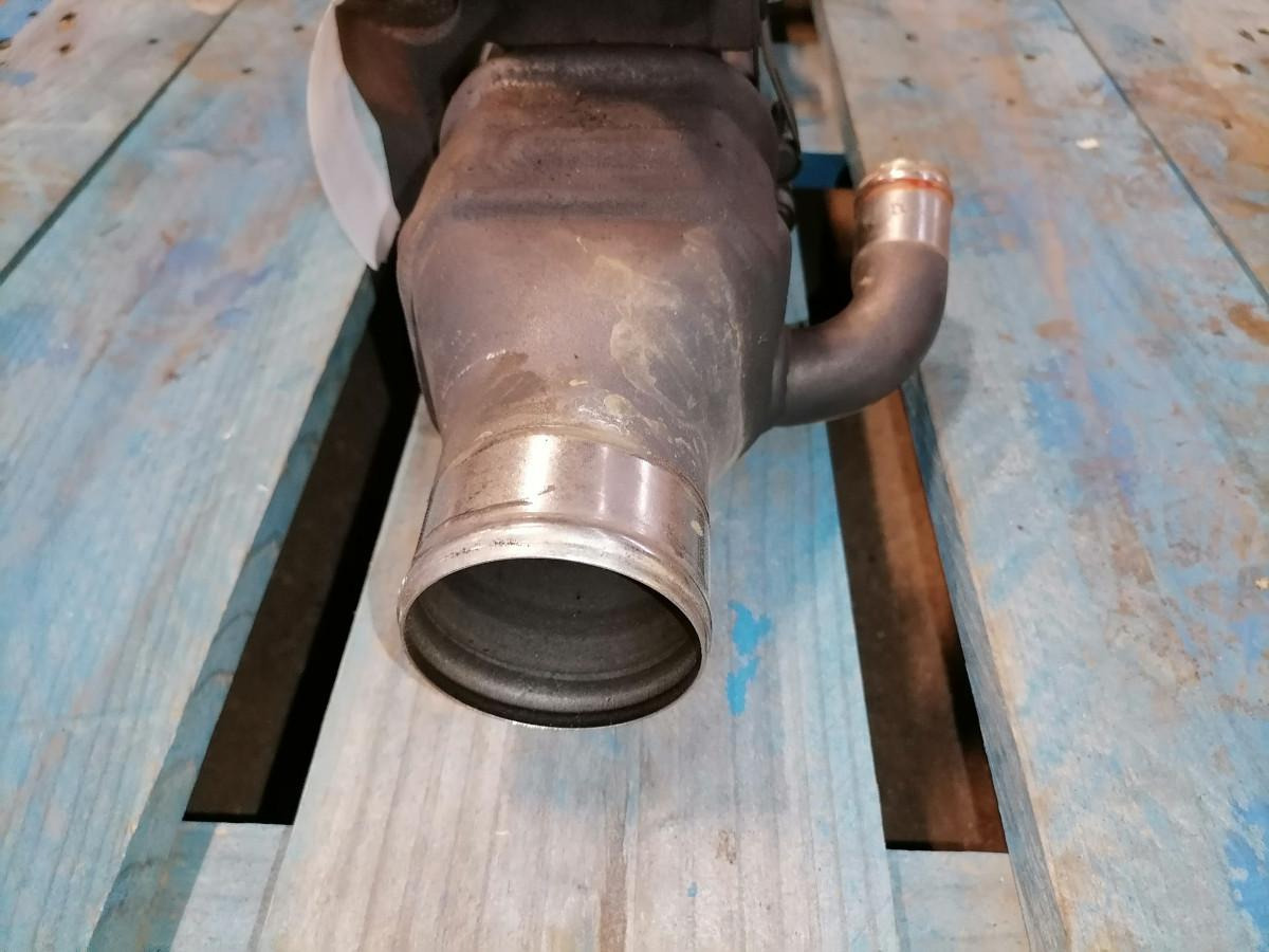 Scania EGR cooler 2074600 - Chladič EGR pro Nákladní auto: obrázek 5 Scania EGR cooler 2074600 - Chladič EGR pro Nákladní auto: obrázek 5