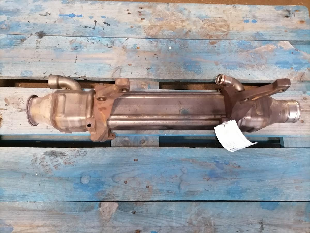 Scania EGR cooler 2074600 - Chladič EGR pro Nákladní auto: obrázek 4 Scania EGR cooler 2074600 - Chladič EGR pro Nákladní auto: obrázek 4