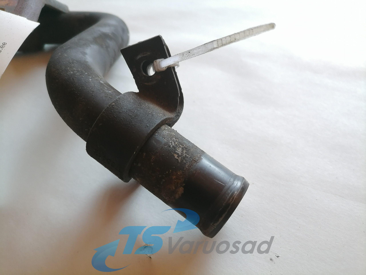 Scania EGR cooler pipe 1789710 - Chladič EGR pro Nákladní auto: obrázek 3 Scania EGR cooler pipe 1789710 - Chladič EGR pro Nákladní auto: obrázek 3