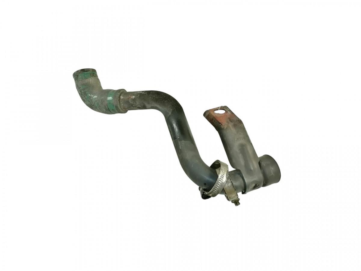 Scania EGR cooler pipe 1789710 - Chladič EGR pro Nákladní auto: obrázek 1 Scania EGR cooler pipe 1789710 - Chladič EGR pro Nákladní auto: obrázek 1