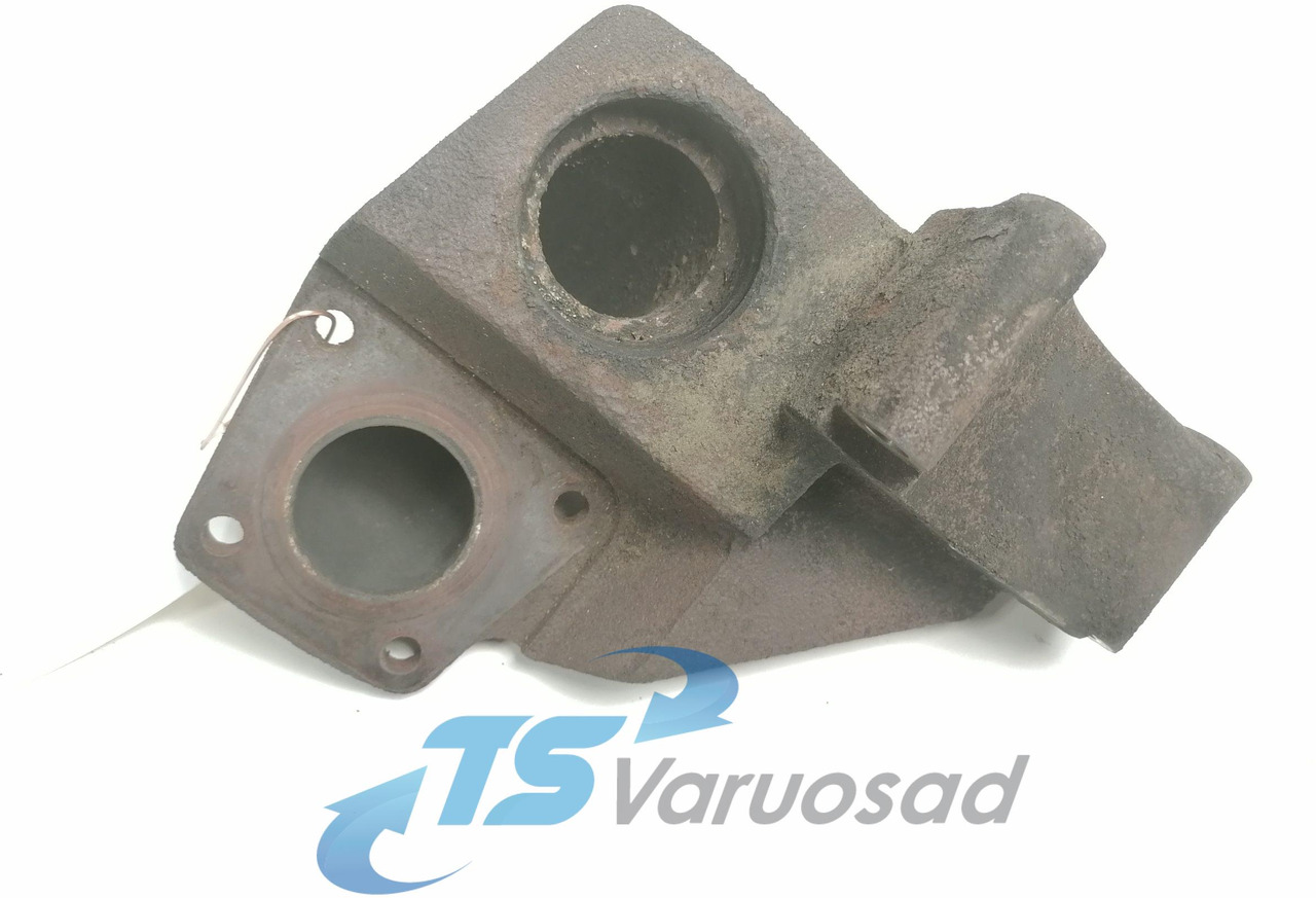 Scania EGR valve 1489900 - Výfukový systém pro Nákladní auto: obrázek 2 Scania EGR valve 1489900 - Výfukový systém pro Nákladní auto: obrázek 2
