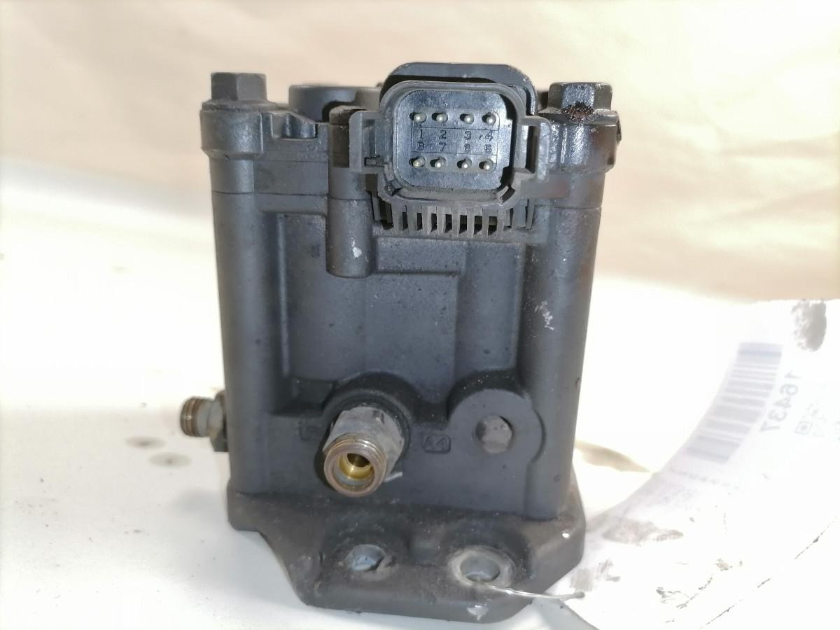 Scania EGR valve 2021085 - Výfukový systém pro Nákladní auto: obrázek 3 Scania EGR valve 2021085 - Výfukový systém pro Nákladní auto: obrázek 3