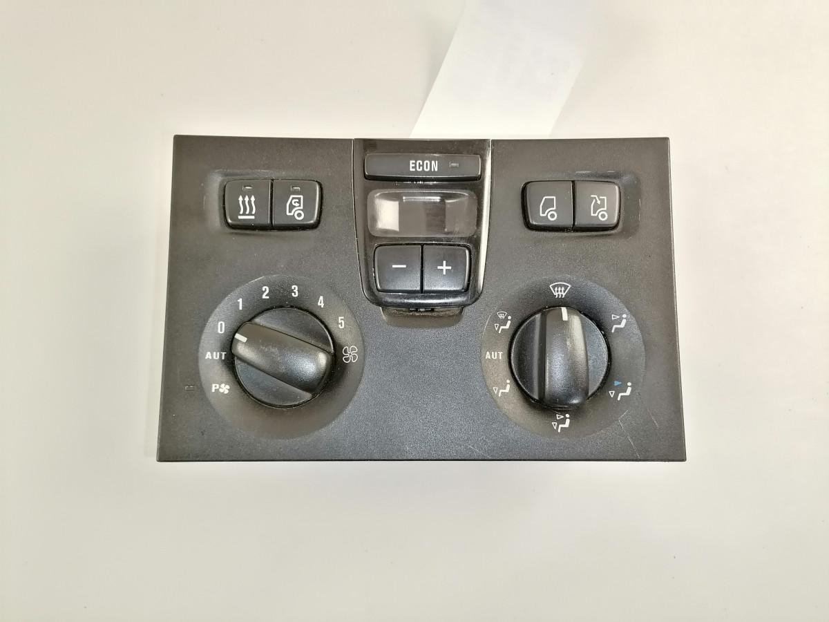 Scania Ecu, CCM 1891042 - Topení/ Ventilace pro Nákladní auto: obrázek 2 Scania Ecu, CCM 1891042 - Topení/ Ventilace pro Nákladní auto: obrázek 2
