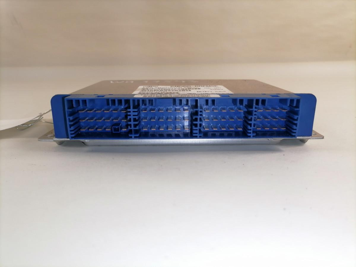 Scania Ecu, EBS 2029183 - Řídicí blok pro Nákladní auto: obrázek 4 Scania Ecu, EBS 2029183 - Řídicí blok pro Nákladní auto: obrázek 4