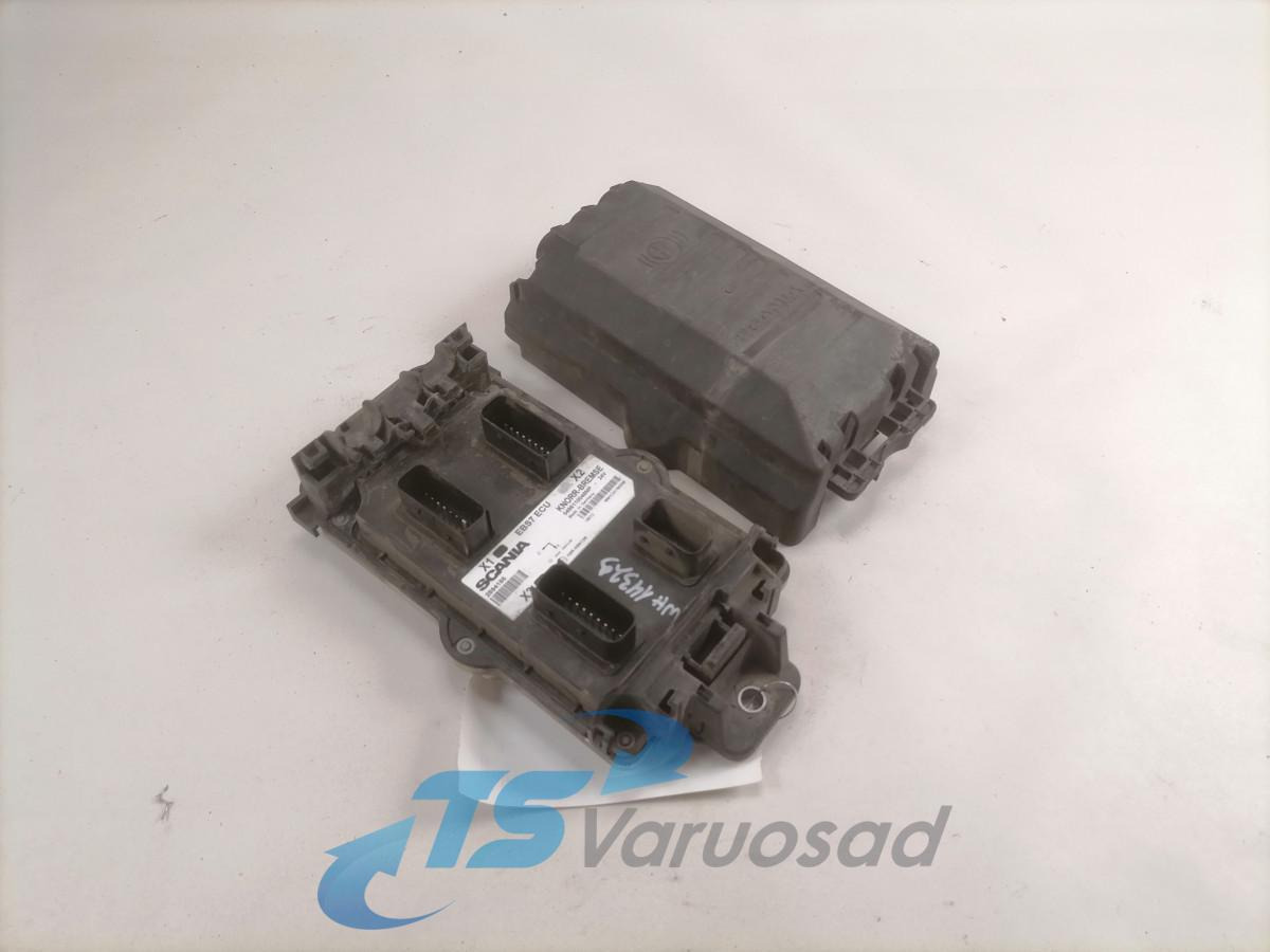 Scania Ecu, EBS 2594185 - Řídicí blok pro Nákladní auto: obrázek 2 Scania Ecu, EBS 2594185 - Řídicí blok pro Nákladní auto: obrázek 2