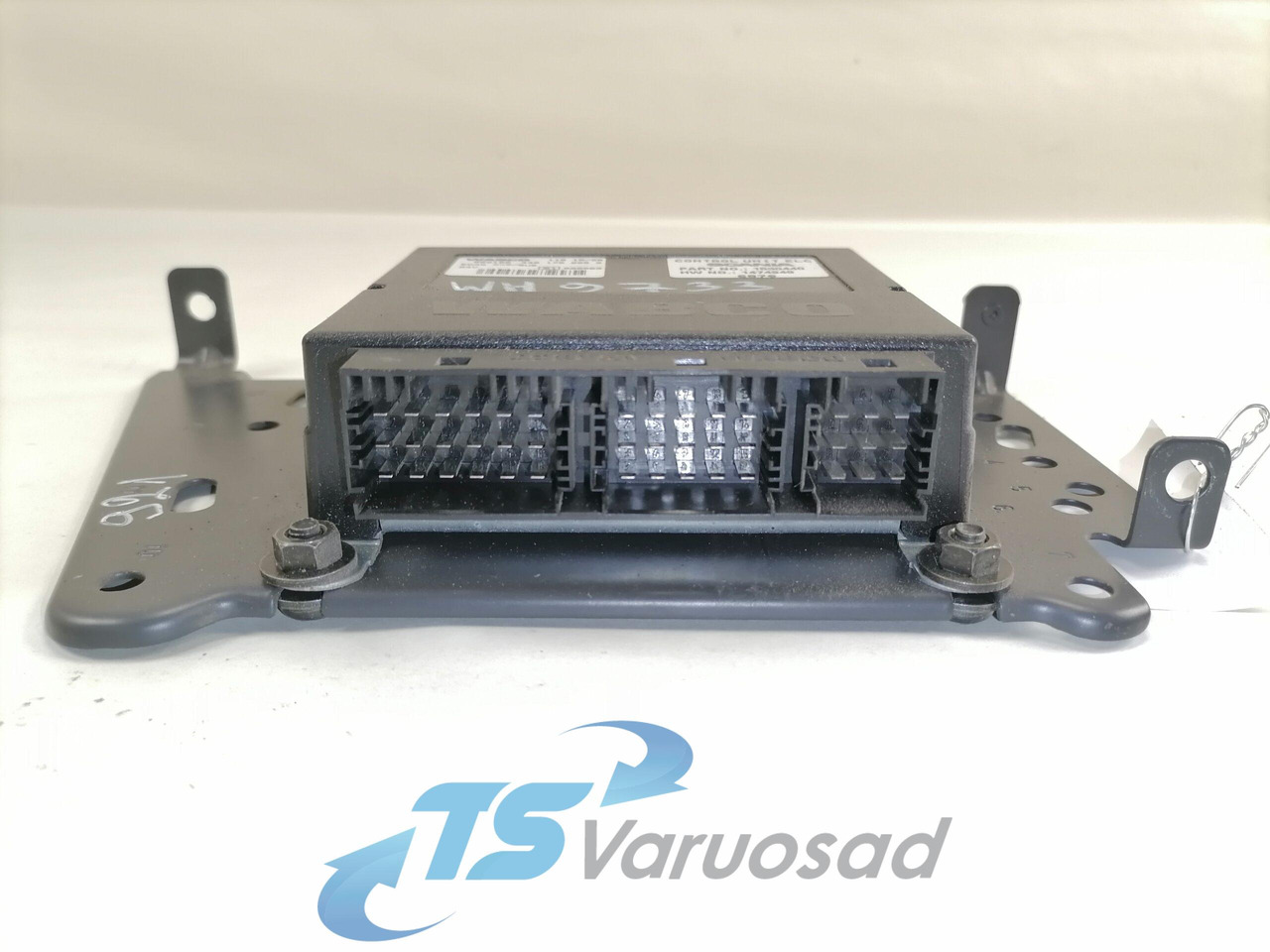 Scania Ecu, ECAS 1530440 - Řídicí blok pro Nákladní auto: obrázek 2 Scania Ecu, ECAS 1530440 - Řídicí blok pro Nákladní auto: obrázek 2