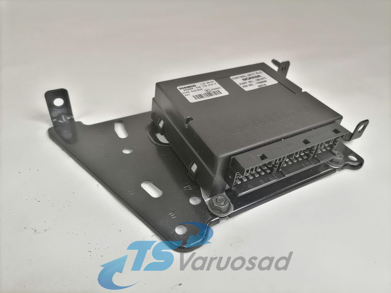 Scania Ecu, ECAS 1851677 - Řídicí blok pro Nákladní auto: obrázek 1 Scania Ecu, ECAS 1851677 - Řídicí blok pro Nákladní auto: obrázek 1