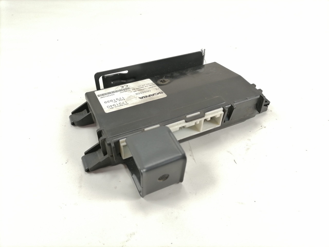 Scania Ecu, LAS 1731940 - Řídicí blok pro Nákladní auto: obrázek 1 Scania Ecu, LAS 1731940 - Řídicí blok pro Nákladní auto: obrázek 1