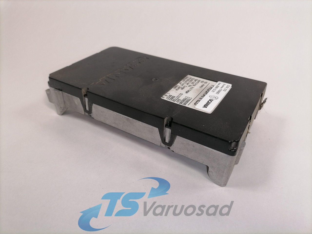 Scania Ecu, VIS 1769683 - Řídicí blok pro Nákladní auto: obrázek 1 Scania Ecu, VIS 1769683 - Řídicí blok pro Nákladní auto: obrázek 1