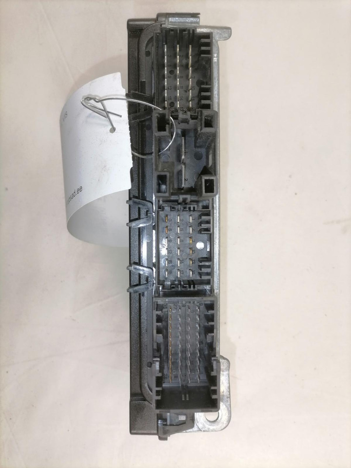 Scania Ecu, VIS 3184086 - Řídicí blok pro Nákladní auto: obrázek 4 Scania Ecu, VIS 3184086 - Řídicí blok pro Nákladní auto: obrázek 4