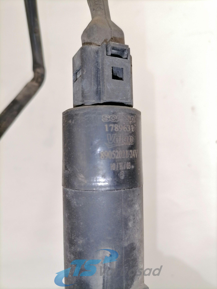 Scania Esitule pesurite pump 1789631 - Stěrač pro Nákladní auto: obrázek 2 Scania Esitule pesurite pump 1789631 - Stěrač pro Nákladní auto: obrázek 2