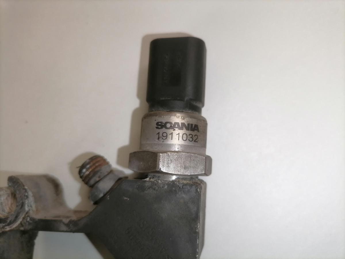 Scania Exhaust gas pressure 1911032 - Výfukový systém pro Nákladní auto: obrázek 3 Scania Exhaust gas pressure 1911032 - Výfukový systém pro Nákladní auto: obrázek 3