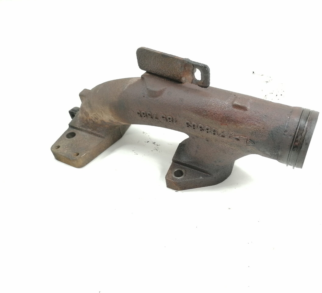 Scania Exhaust mainfold 1798363 - Výfukový svod pro Nákladní auto: obrázek 1 Scania Exhaust mainfold 1798363 - Výfukový svod pro Nákladní auto: obrázek 1