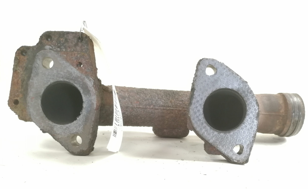 Scania Exhaust mainfold 1798363 - Výfukový svod pro Nákladní auto: obrázek 4 Scania Exhaust mainfold 1798363 - Výfukový svod pro Nákladní auto: obrázek 4