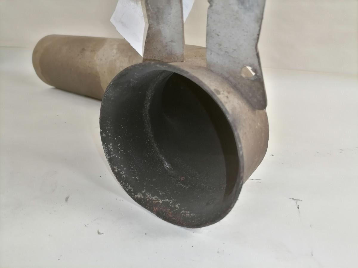 Scania Exhaust pipe 1483285 - Tlumič výfuku pro Nákladní auto: obrázek 5 Scania Exhaust pipe 1483285 - Tlumič výfuku pro Nákladní auto: obrázek 5
