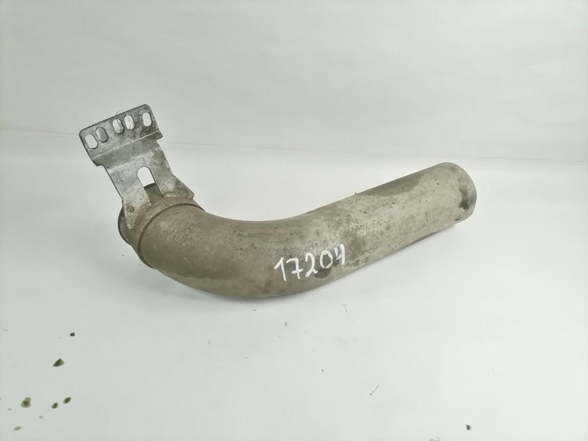 Scania Exhaust pipe 1483285 - Tlumič výfuku pro Nákladní auto: obrázek 3 Scania Exhaust pipe 1483285 - Tlumič výfuku pro Nákladní auto: obrázek 3