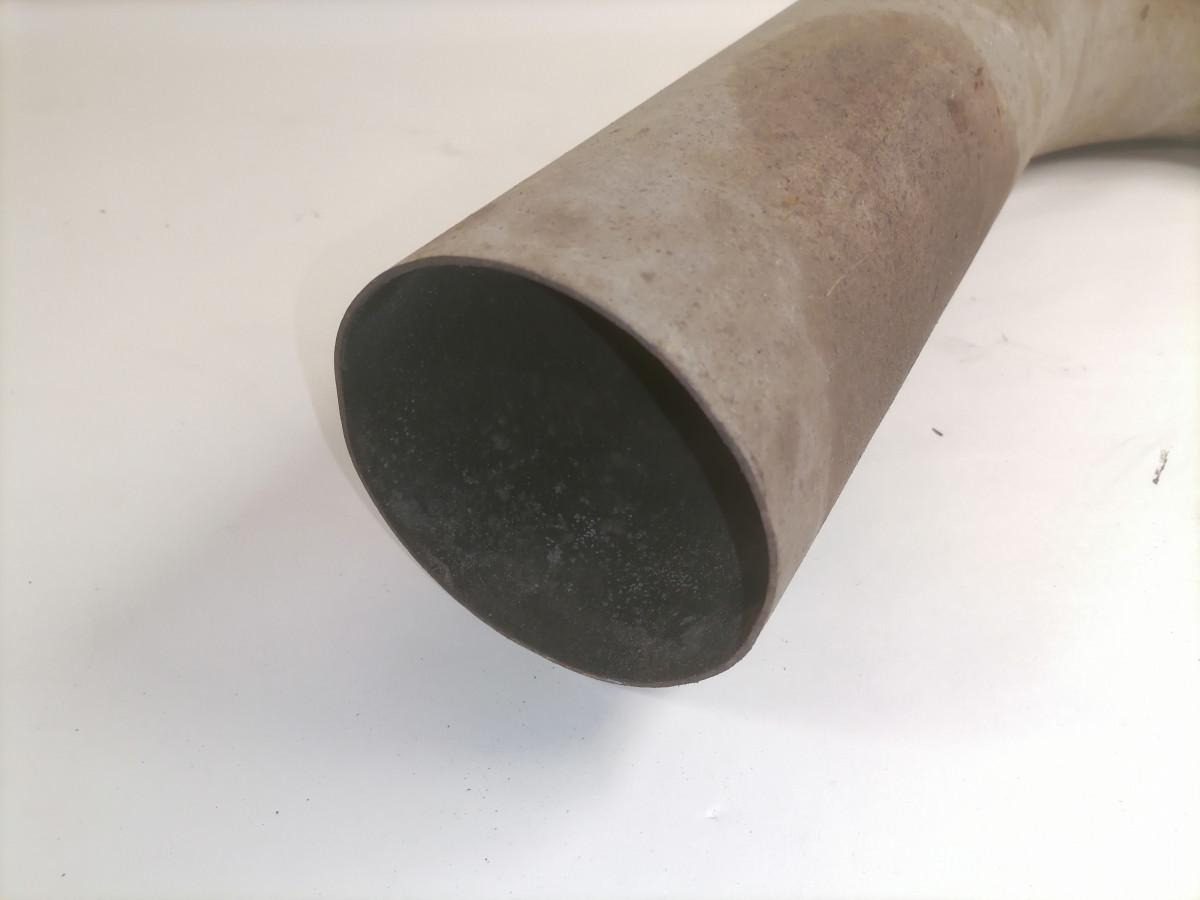 Scania Exhaust pipe 1483285 - Tlumič výfuku pro Nákladní auto: obrázek 4 Scania Exhaust pipe 1483285 - Tlumič výfuku pro Nákladní auto: obrázek 4