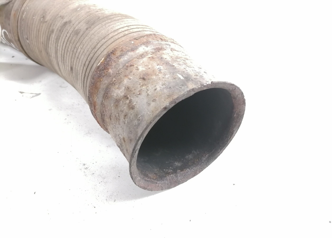 Scania Exhaust pipe 1505748 - Tlumič výfuku pro Nákladní auto: obrázek 3 Scania Exhaust pipe 1505748 - Tlumič výfuku pro Nákladní auto: obrázek 3